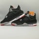 Air Jordan 4 Retro OG 'Bred' 2019 Air Jordan 4 Retro OG 'Bred' 2019