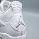 Air Jordan 4 Retro 'Pure Money' 2017