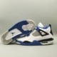 Air Jordan 4 Retro 'Motorsports' Air Jordan 4 Retro 'Motorsports'