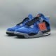 Eminem x Air Jordan 4 Retro 'Encore' 2017