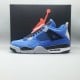 Eminem x Air Jordan 4 Retro 'Encore' 2017