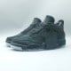 KAWS x Air Jordan 4 Retro 'Black' KAWS x Air Jordan 4 Retro 'Black'