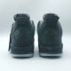 KAWS x Air Jordan 4 Retro 'Black' KAWS x Air Jordan 4 Retro 'Black'