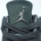 KAWS x Air Jordan 4 Retro 'Black' KAWS x Air Jordan 4 Retro 'Black'