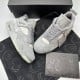 KAWS x Air Jordan 4 Retro 'Cool Grey' KAWS x Air Jordan 4 Retro 'Cool Grey'