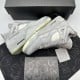 KAWS x Air Jordan 4 Retro 'Cool Grey' KAWS x Air Jordan 4 Retro 'Cool Grey'