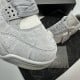 KAWS x Air Jordan 4 Retro 'Cool Grey' KAWS x Air Jordan 4 Retro 'Cool Grey'