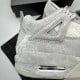 KAWS x Air Jordan 4 Retro 'Cool Grey' KAWS x Air Jordan 4 Retro 'Cool Grey'