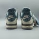Air Jordan 4 'Snorlax Custom' Air Jordan 4 'Snorlax Custom'