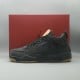 Levi's x Air Jordan 4 Retro 'Black Denim' Levi's x Air Jordan 4 Retro 'Black Denim'