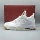 Levi's x Air Jordan 4 Retro 'White Denim' Levi's x Air Jordan 4 Retro 'White Denim'