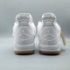 Levi's x Air Jordan 4 Retro 'White Denim' Levi's x Air Jordan 4 Retro 'White Denim'