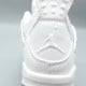 Levi's x Air Jordan 4 Retro 'White Denim' Levi's x Air Jordan 4 Retro 'White Denim'