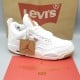 Levi's x Air Jordan 4 Retro 'White Denim' Levi's x Air Jordan 4 Retro 'White Denim'