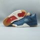 Levi's x Air Jordan 4 Retro 'Denim' Levi's x Air Jordan 4 Retro 'Denim'
