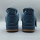 Levi's x Air Jordan 4 Retro 'Denim' Levi's x Air Jordan 4 Retro 'Denim'