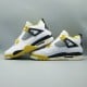 Wmns Air Jordan 4 Retro 'Vivid Sulfur' Wmns Air Jordan 4 Retro 'Vivid Sulfur'