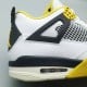 Wmns Air Jordan 4 Retro 'Vivid Sulfur' Wmns Air Jordan 4 Retro 'Vivid Sulfur'
