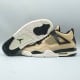 Wmns Air Jordan 4 Retro 'Mushroom' Wmns Air Jordan 4 Retro 'Mushroom'