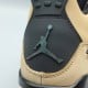 Wmns Air Jordan 4 Retro 'Mushroom' Wmns Air Jordan 4 Retro 'Mushroom'