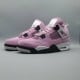 Wmns Air Jordan 4 Retro 'Orchid'