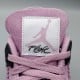 Wmns Air Jordan 4 Retro 'Orchid'