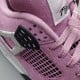 Wmns Air Jordan 4 Retro 'Orchid'