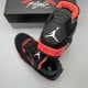 Air Jordan 4 Retro 'Red Thunder'