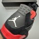Air Jordan 4 Retro 'Red Thunder'