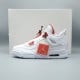 Air Jordan 4 Retro 'Red Metallic' Air Jordan 4 Retro 'Red Metallic'