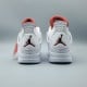 Air Jordan 4 Retro 'Red Metallic' Air Jordan 4 Retro 'Red Metallic'