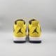 Air Jordan 4 Retro 'Lightning' 2021