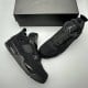 Air Jordan 4 Retro 'Black Cat' 2020