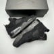Air Jordan 4 Retro 'Black Cat' 2020
