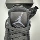 Air Jordan 4 Retro 'Black Cat' 2020