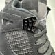 Air Jordan 4 Retro 'Black Cat' 2020