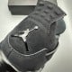 Air Jordan 4 Retro 'Black Cat' 2020