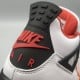 Air Jordan 4 Retro OG 'Fire Red' 2020 Air Jordan 4 Retro OG 'Fire Red' 2020