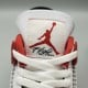 Air Jordan 4 Retro OG 'Fire Red' 2020 Air Jordan 4 Retro OG 'Fire Red' 2020