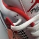 Air Jordan 4 Retro OG 'Fire Red' 2020 Air Jordan 4 Retro OG 'Fire Red' 2020