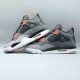 Air Jordan 4 Retro 'Infrared' Air Jordan 4 Retro 'Infrared'
