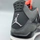 Air Jordan 4 Retro 'Infrared' Air Jordan 4 Retro 'Infrared'