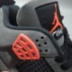 Air Jordan 4 Retro 'Infrared' Air Jordan 4 Retro 'Infrared'