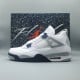Air Jordan 4 Retro 'Midnight Navy' Air Jordan 4 Retro 'Midnight Navy'