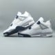 Air Jordan 4 Retro 'Midnight Navy' Air Jordan 4 Retro 'Midnight Navy'