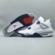 Air Jordan 4 Retro 'Midnight Navy' Air Jordan 4 Retro 'Midnight Navy'