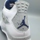 Air Jordan 4 Retro 'Midnight Navy' Air Jordan 4 Retro 'Midnight Navy'