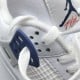Air Jordan 4 Retro 'Midnight Navy' Air Jordan 4 Retro 'Midnight Navy'