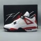 Air Jordan 4 Retro ‘Red Cement’