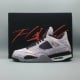 Air Jordan 4 Retro 'Zen Master'